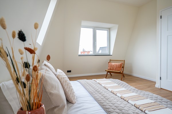 Medium property photo - Olycanstraat 22A, 2013 PK Haarlem